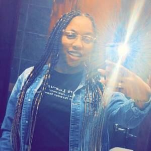 Meet your Posher, Lexi